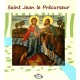 Saint Jean le Précurseur