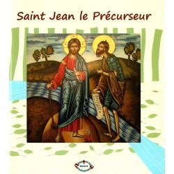Saint Jean le Précurseur