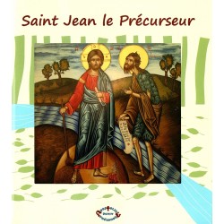 Saint Jean le Précurseur