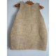 Robe Chasuble de l'Automne - 4 - 5 ans