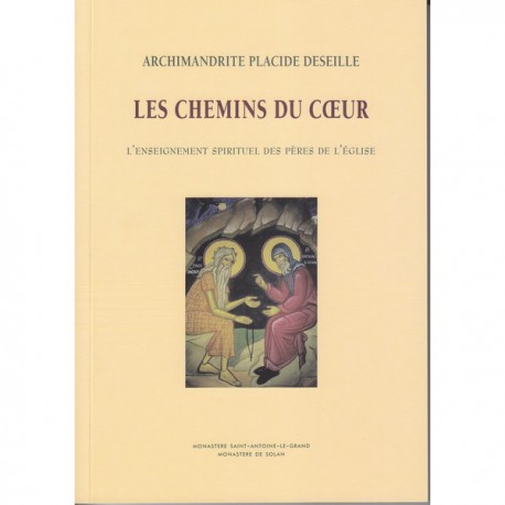 Les chemins du coeur