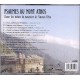 Psaumes du Mont Athos. Choeur des moines du monastère de Simonos-Pétra