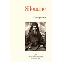 Silouane Ecrits spirituels