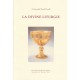 La divine liturgie