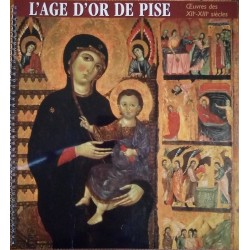 L'age d'or de pise