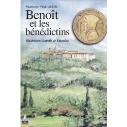 Benoit et les bénédictins