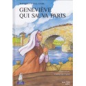 Geneviève qui sauva Paris