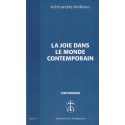 La joie dans le monde contemporain - Opus B11