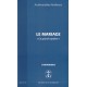 Le mariage « Ce grand mystère » - Opus B12