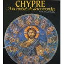 Chypre. A la croisée de deux mondes - L'art du III° au XVI° siècle