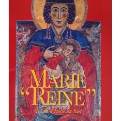 «Marie Reine» - Icônes d'Italie du sud