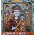La croix et la vigne - Icônes et fresques de la Géorgie Antique