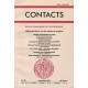 Contacts n° 197. 1° trimestre 2002