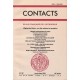 Contacts n° 197. 1° trimestre 2002
