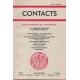 Contacts n° 201. 1° trimestre 2003