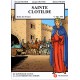 Sainte Clotilde Reine des Francs - V. 475 - 545