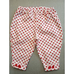 Pantalon Bébé Mixte 18 mois