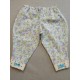 Pantalon Pervenche Bébé Mixte 18 mois
