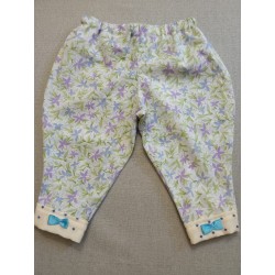 Pantalon Bébé Mixte 18 mois