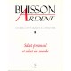 Salut personnel et salut du monde - Buisson Ardent n° 3