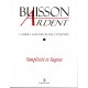 Simplicité et sagesse - Buisson Ardent n° 11
