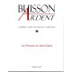 La Personne du Saint-Esprit - Buisson Ardent n° 18