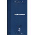 Des passions - Opus B13