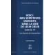 Voici : Mes serviteurs crieront, dans la joie de leur coeur (Isaïe 65, 14) - Opus B13