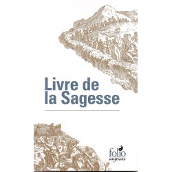 Livre de la Sagesse