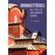 Guide des monastères de l'Eglise orthodoxe Serbe