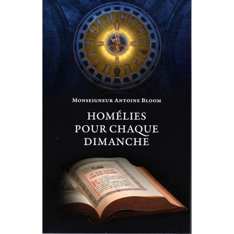 Homélies pour chaque dimanche