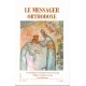 Le messager orthodoxe n° 159 Année 2015