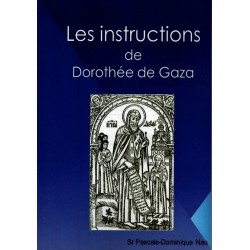 Les instructions de Dorothée de Gaza