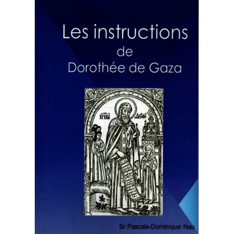 Les instructions de Dorothée de Gaza