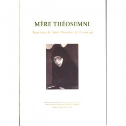 Mère Théosemni