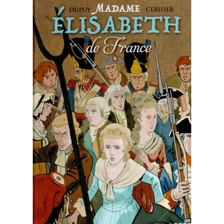 Madame Elisabeth de France