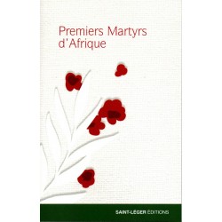 Premiers Martyrs d'Afrique