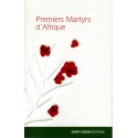 Premiers Martyrs d'Afrique