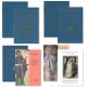 Collection des  8 tomes des catéchèses de l'Archimandrite Aimilianos
