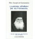 L'Ancien Ephrem de Katounakia. Père Joseph de Katounakia.