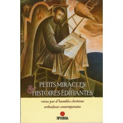 Petits miracles et histoires édifiantes