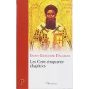 Les Cent cinquante chapitre - Saint Grégoire Palamas