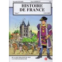Histoire de France Tome 7 De la souveraineté du roi à l'unité du royaume