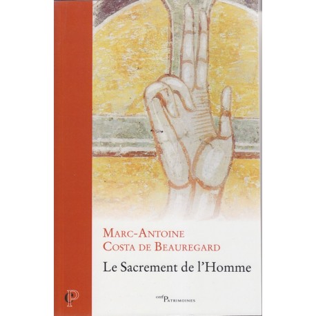 Le Sacrement de l'Homme