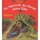 Apprendre par l'icône - La nativité du Christ notre Dieu