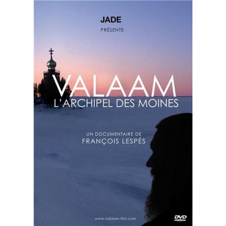 Valaam, l'archipel des moines