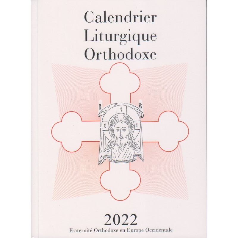 Calendrier Liturgique 2023 Mediaspaul Calendrier Liturgique Orthodoxe 2022