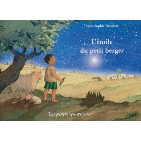 L'étoile du petit berger