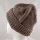 Bonnet de soeur Myriam  - Bonnet homme