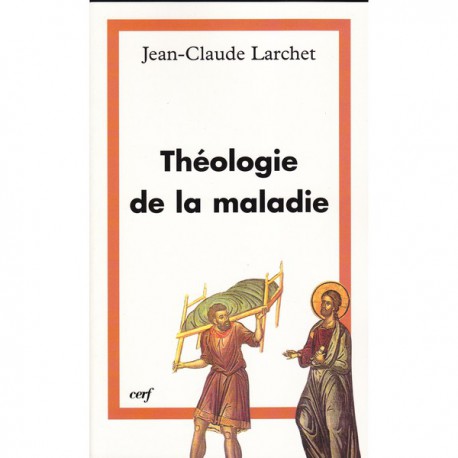 Théologie de la maladie